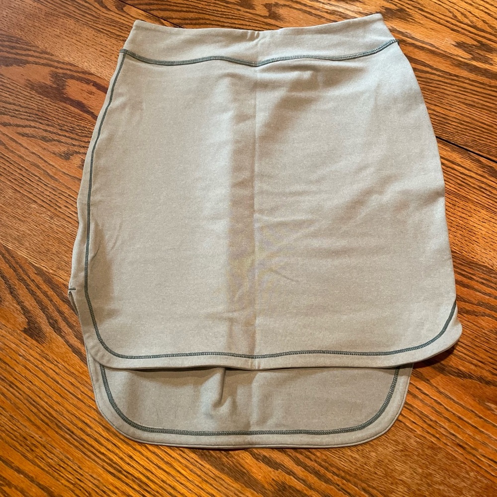 Lululemon Skirt